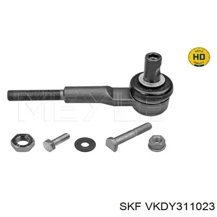 Наконечник рульовий SKF VKDY311023 ціна, від 16.78 USD