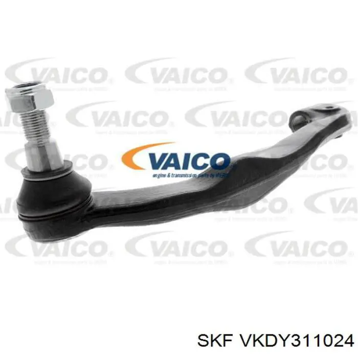 Наконечник рульовий SKF VKDY311024 ціна, від 19.07 USD