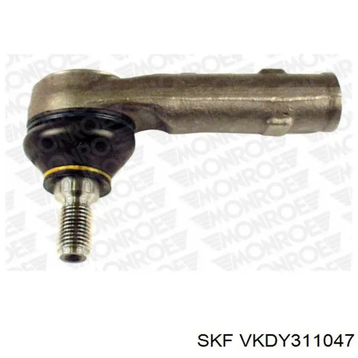 Накінечник рульової тяги, зовнішній SKF VKDY311047