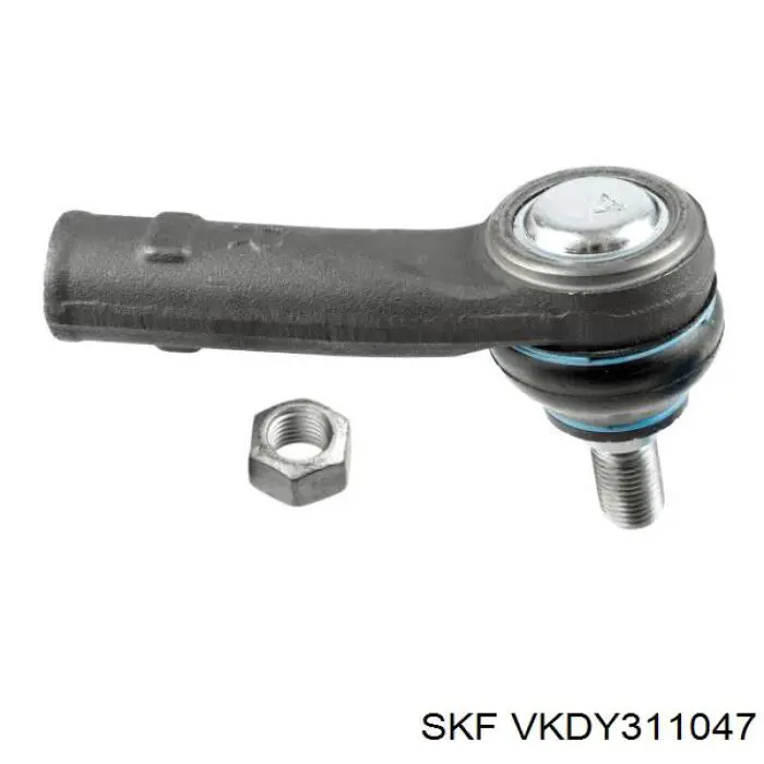 Накінечник рульової тяги, зовнішній VKDY311047 SKF