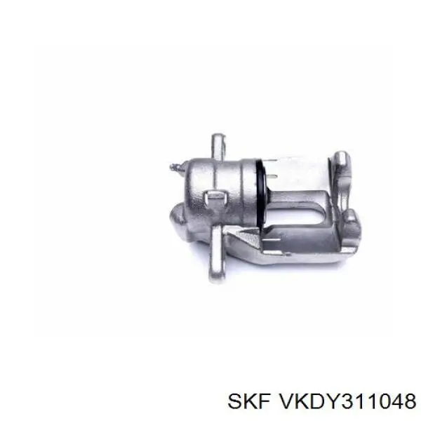 VKDY311048 SKF Зовнішній наконечник рульової тяги