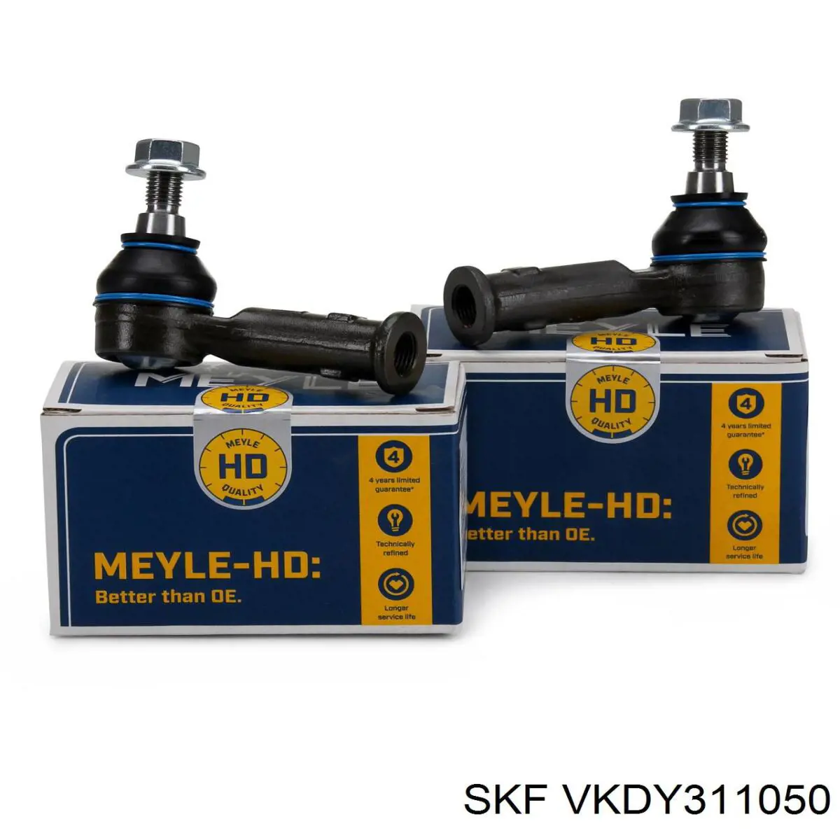 Наконечник рульовий SKF VKDY311050 ціна, від 9.37 USD