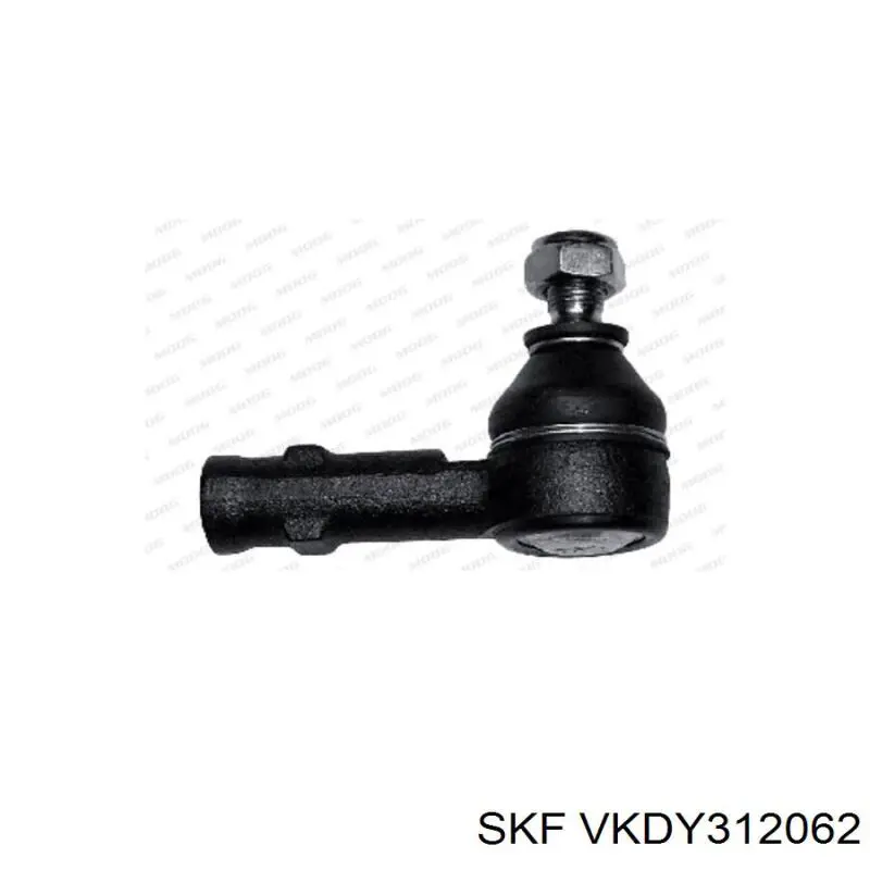 Купити 14761 Lemforder Рульовий наконечник