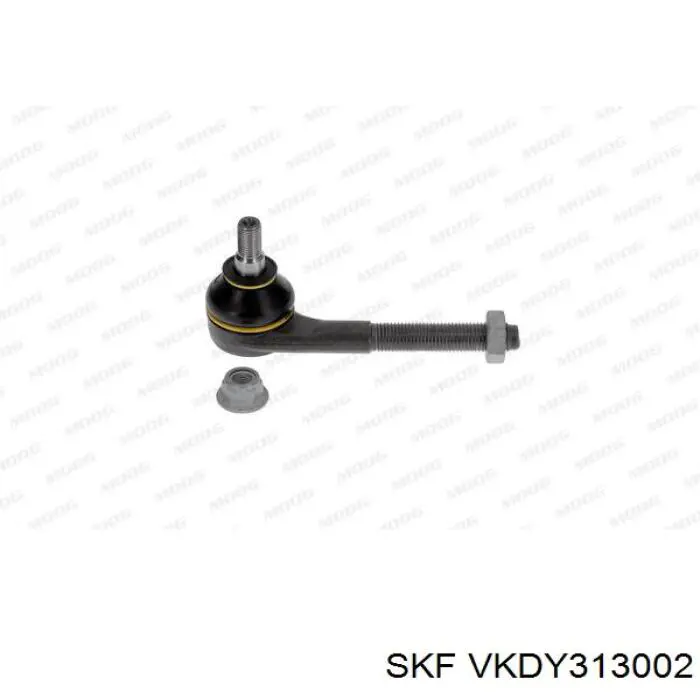Наконечник рульовий SKF VKDY313002 ціна, від 5.74 USD