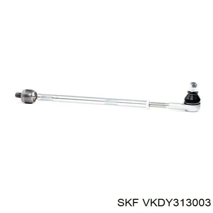 VKDY313003 SKF Зовнішній наконечник рульової тяги