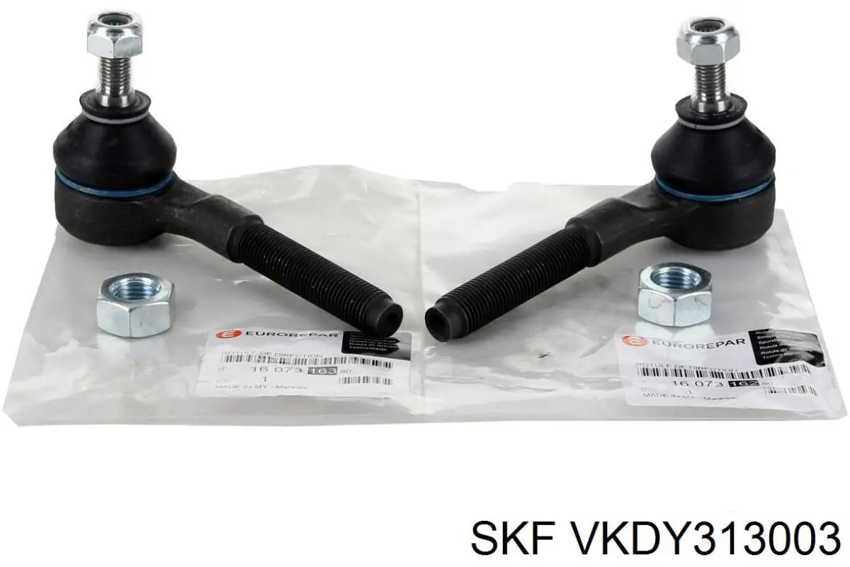 Рульовий наконечник VKDY313003 SKF