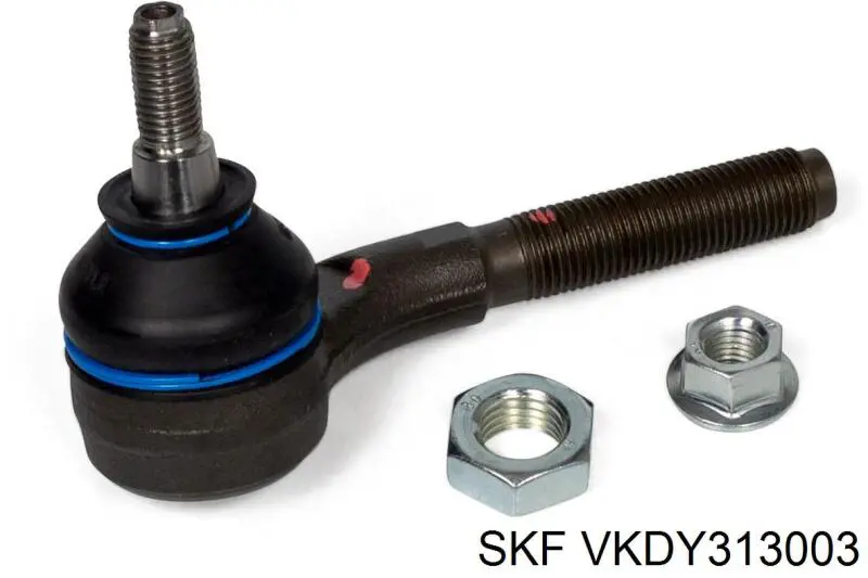 Накінечник рульової тяги, зовнішній SKF VKDY313003