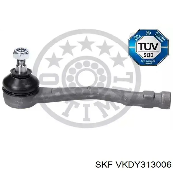 Купити VKDY313006 SKF Рульовий наконечник