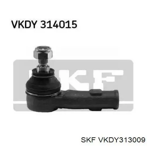 Рульовий наконечник VKDY313009 SKF