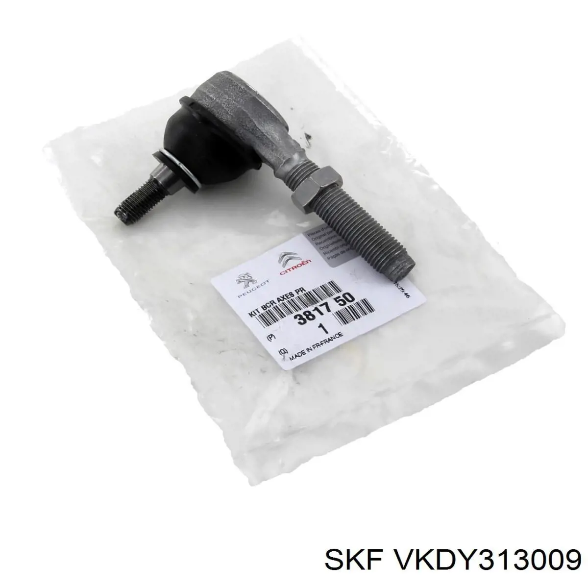 Купити VKDY313009 SKF Рульовий наконечник