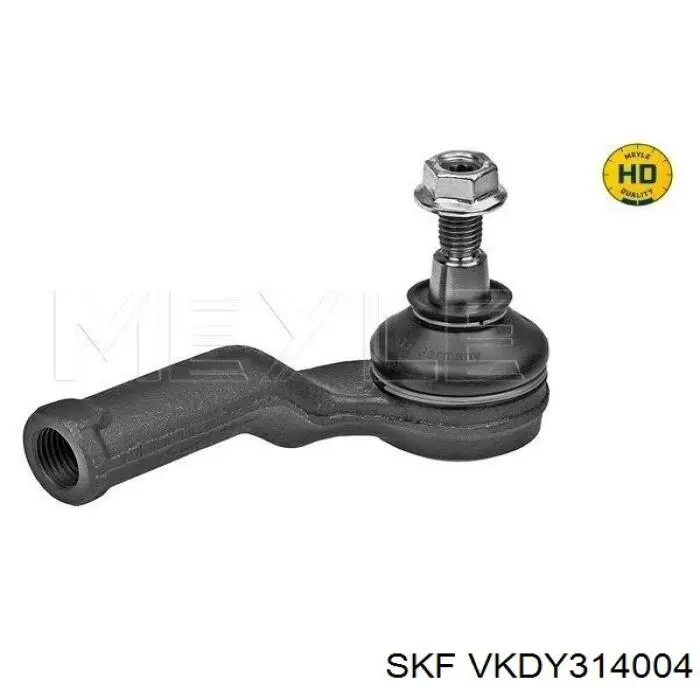 Рульовий наконечник VKDY314004 SKF