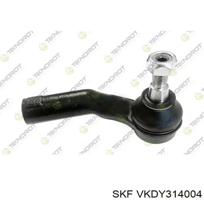 Накінечник рульової тяги, зовнішній SKF VKDY314004