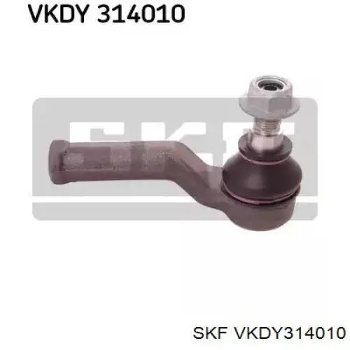 VKDY314010 SKF Зовнішній наконечник рульової тяги