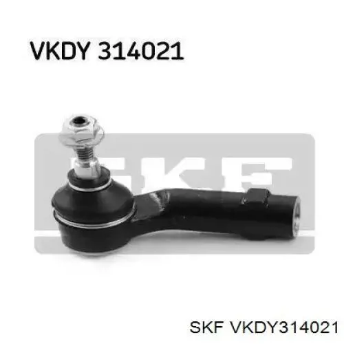 Купити VKDY314021 SKF Рульовий наконечник