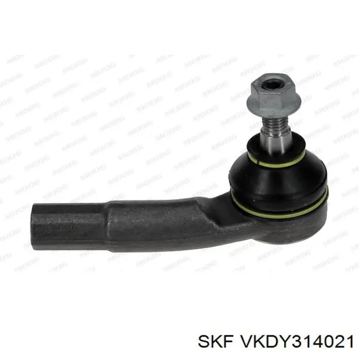 VKDY314021 SKF Зовнішній наконечник рульової тяги
