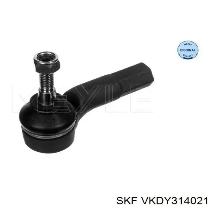 Наконечник рульовий SKF VKDY314021 ціна, від 10.09 USD