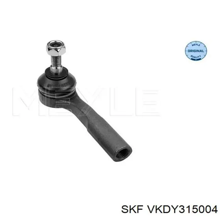 Накінечник рульової тяги, зовнішній VKDY315004 SKF