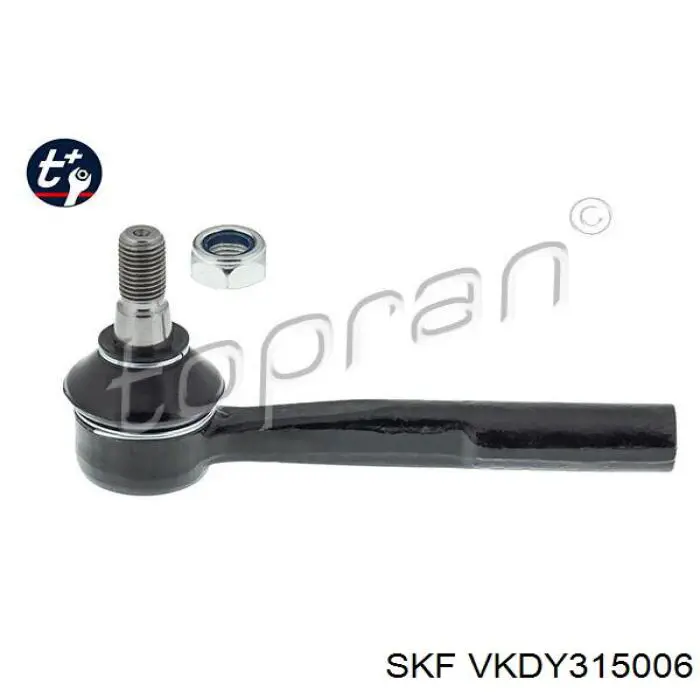 Купити VKDY315006 SKF Рульовий наконечник