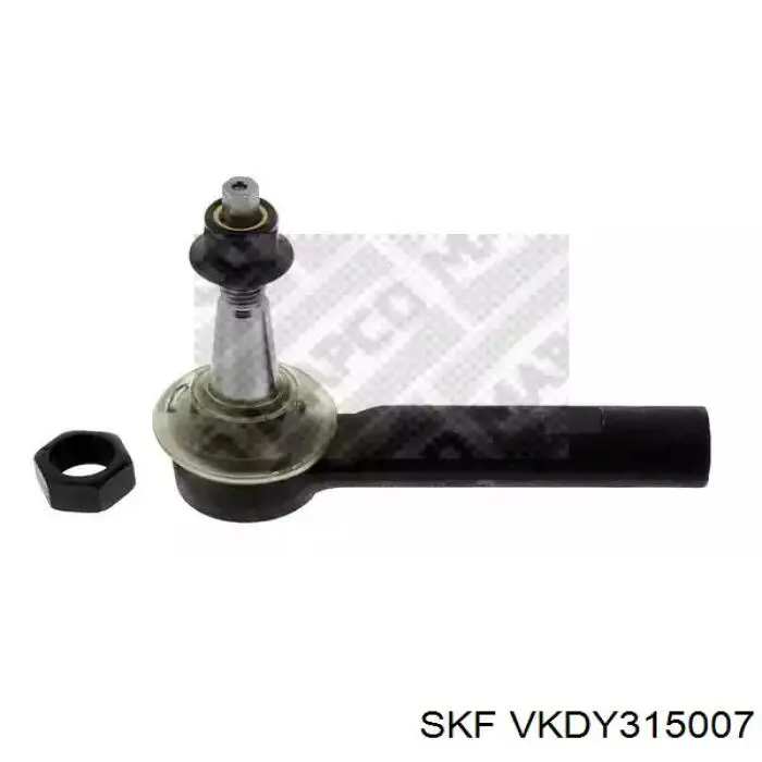 Купити VKDY315007 SKF Рульовий наконечник