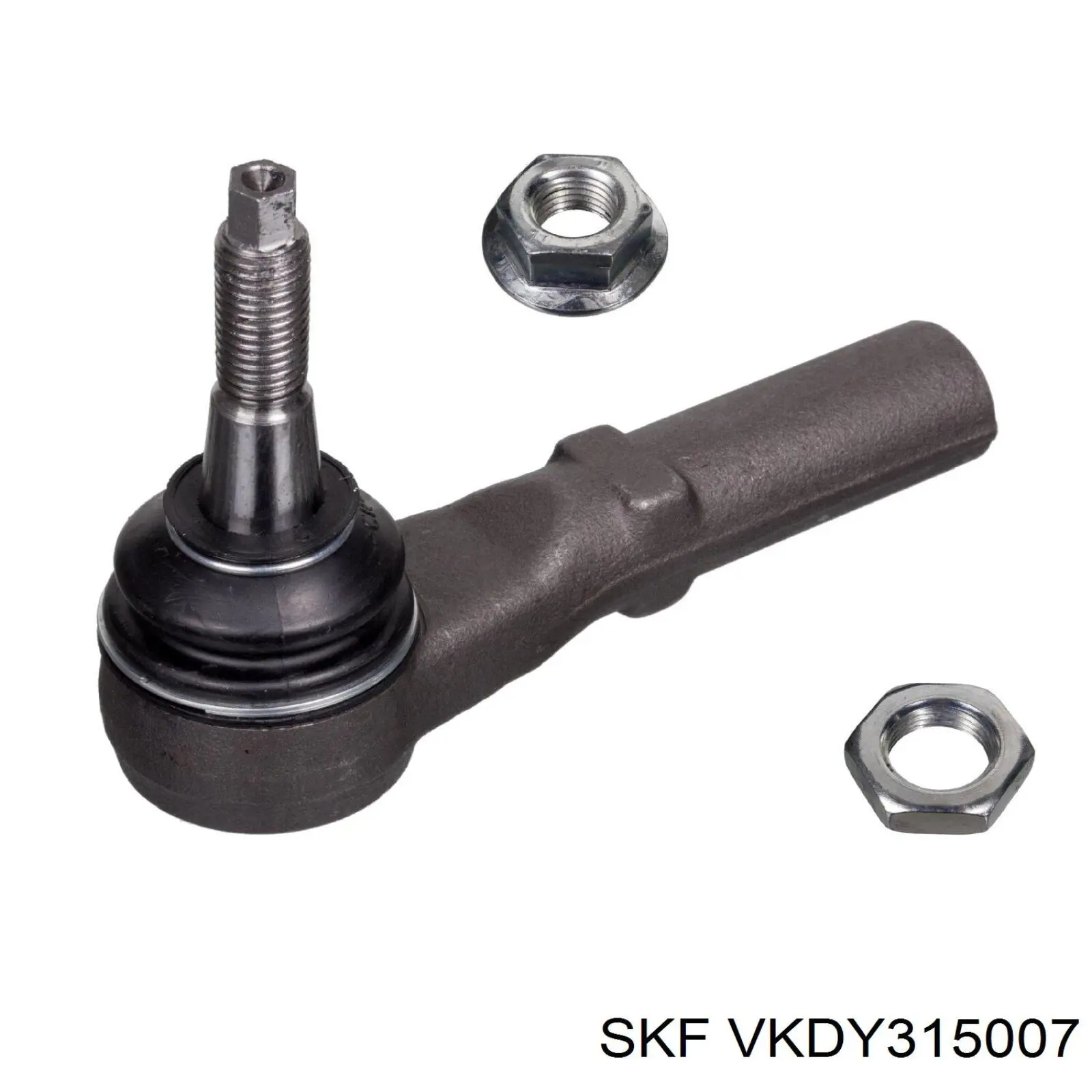 VKDY315007 SKF Зовнішній наконечник рульової тяги