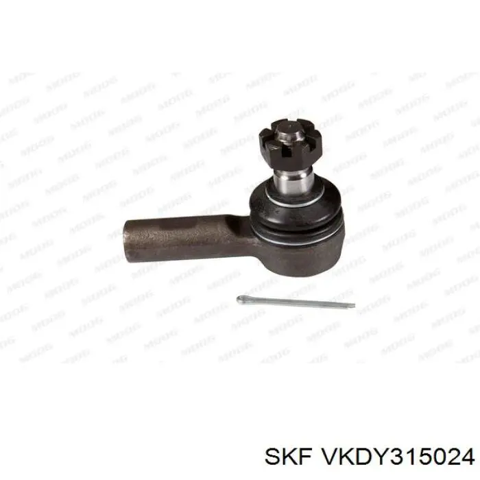 Наконечник рульовий SKF VKDY315024 ціна, від 11.14 USD