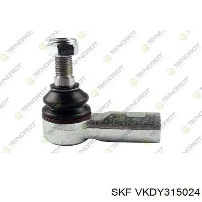 VKDY315024 SKF Зовнішній наконечник рульової тяги