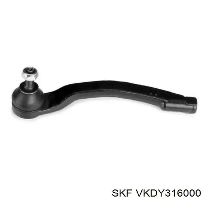 Купити VKDY316000 SKF Рульовий наконечник