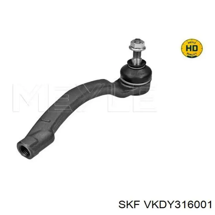 Купити VKDY316001 SKF Рульовий наконечник