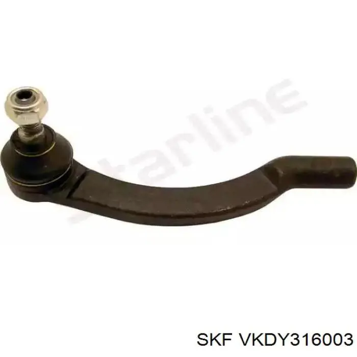 Рульовий наконечник VKDY316003 SKF