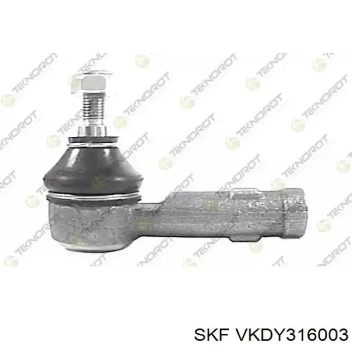 Купити VKDY316003 SKF Рульовий наконечник