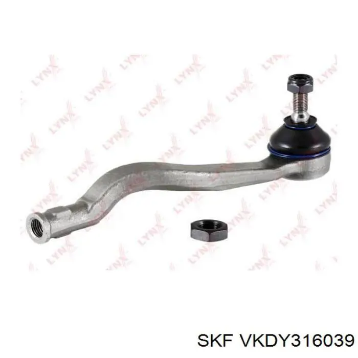 Рульовий наконечник VKDY316039 SKF