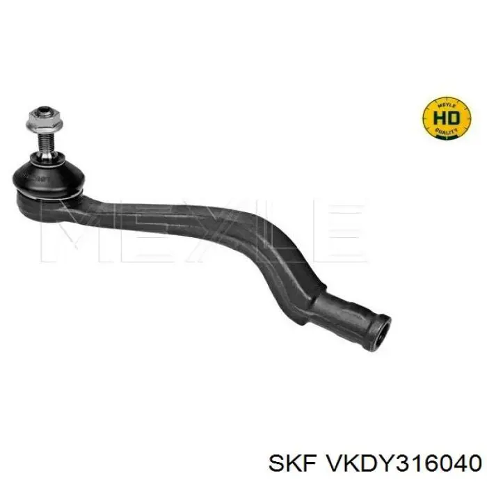 Купити VKDY316040 SKF Рульовий наконечник