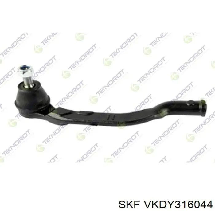 Купити VKDY316044 SKF Рульовий наконечник