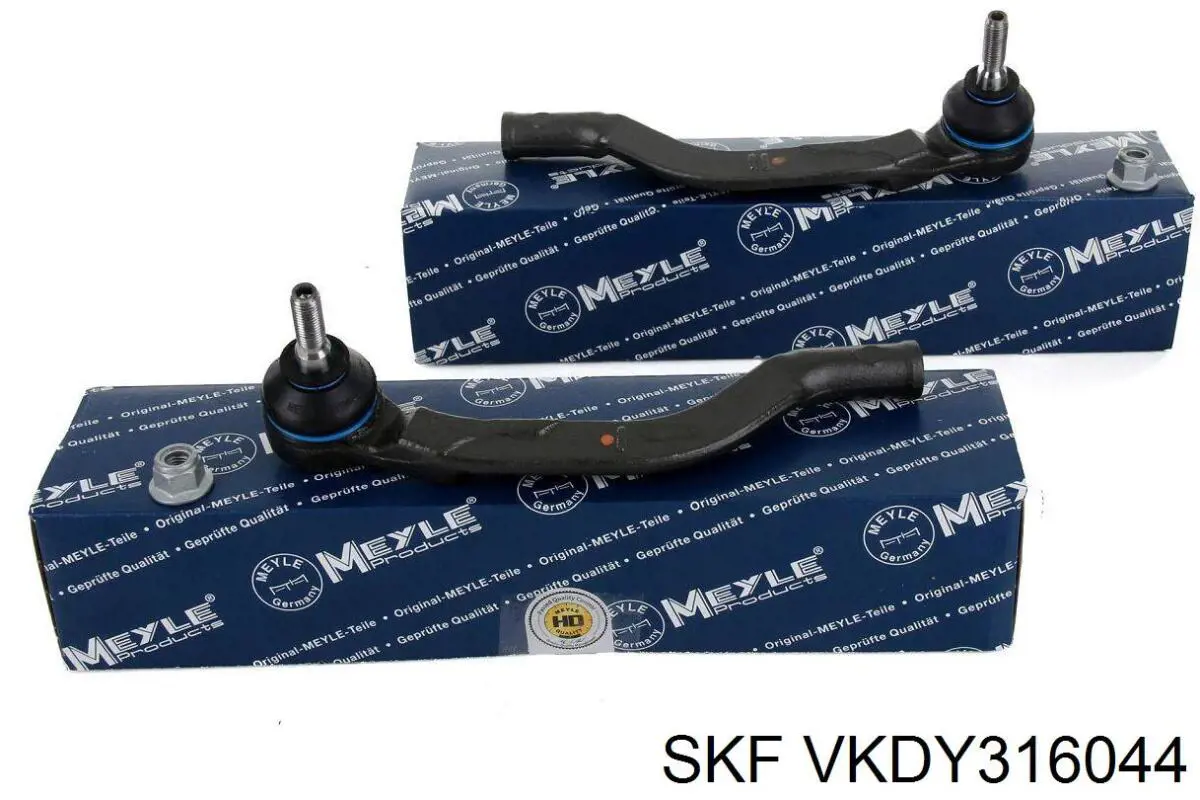 Рульовий наконечник VKDY316044 SKF