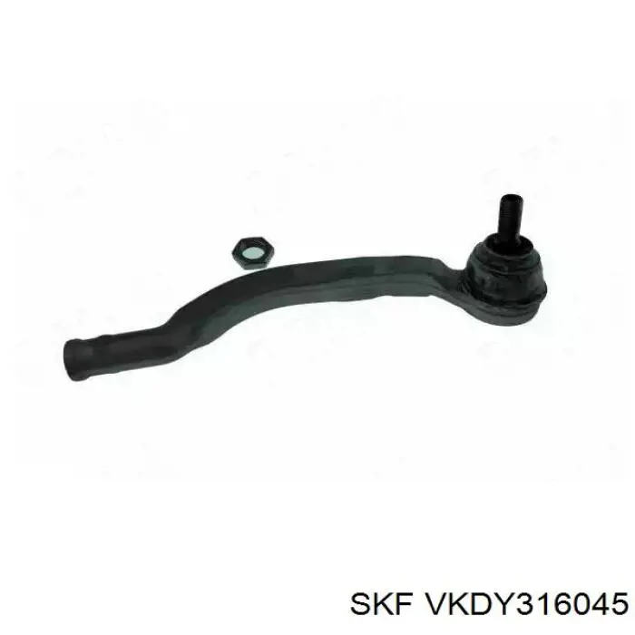 VKDY316045 SKF Зовнішній наконечник рульової тяги