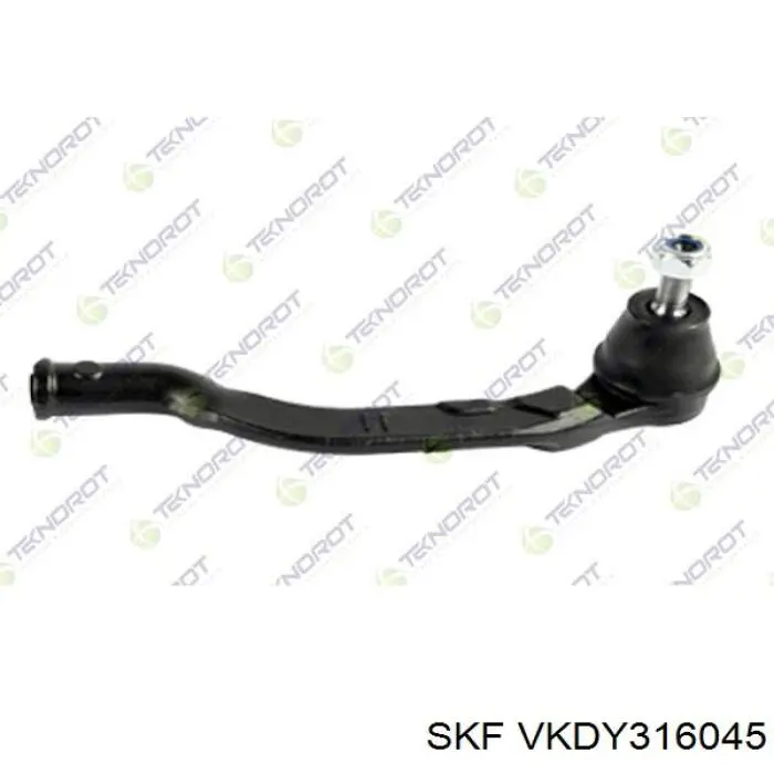 Купити VKDY316045 SKF Рульовий наконечник