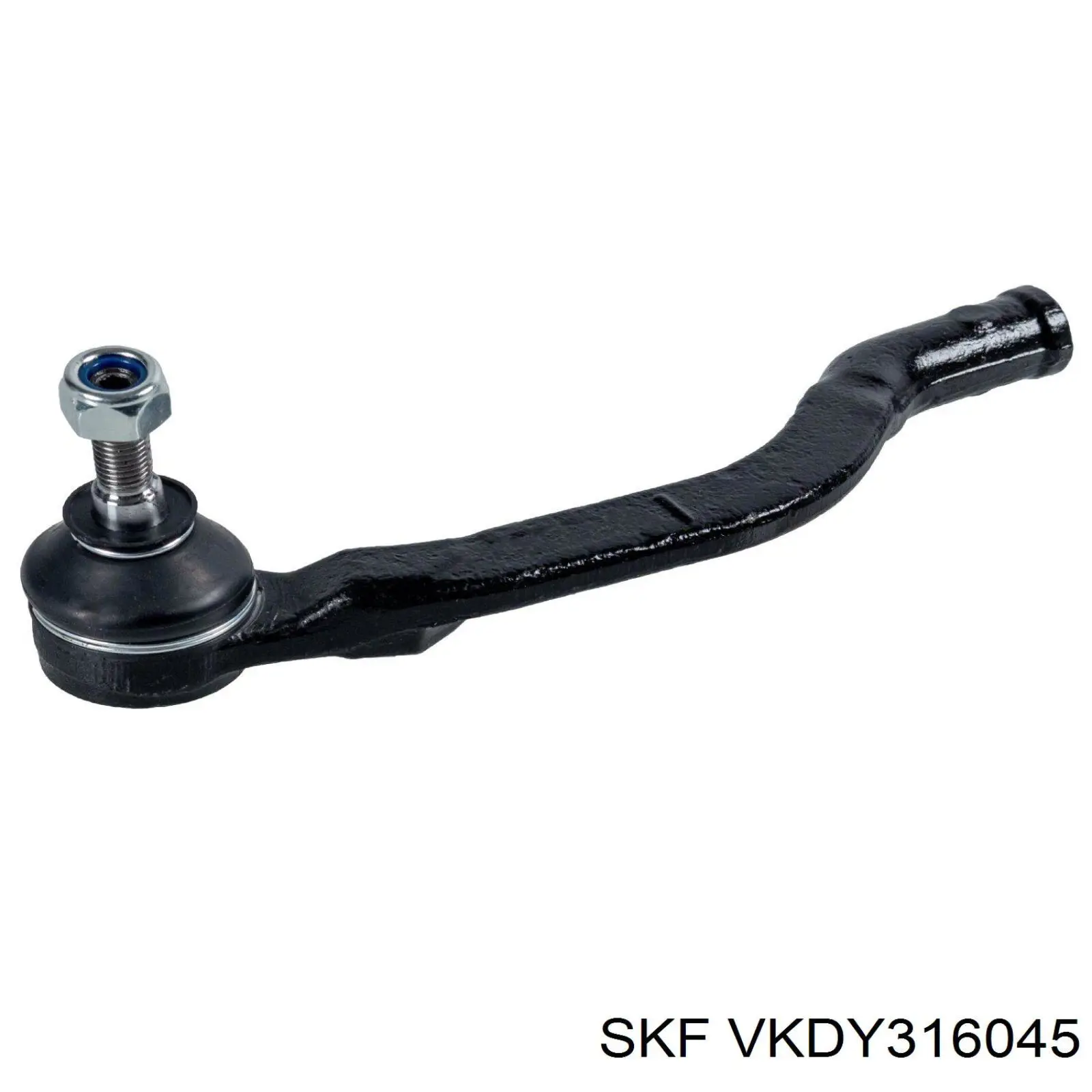 Наконечник рульовий SKF VKDY316045 ціна, від 13.46 USD