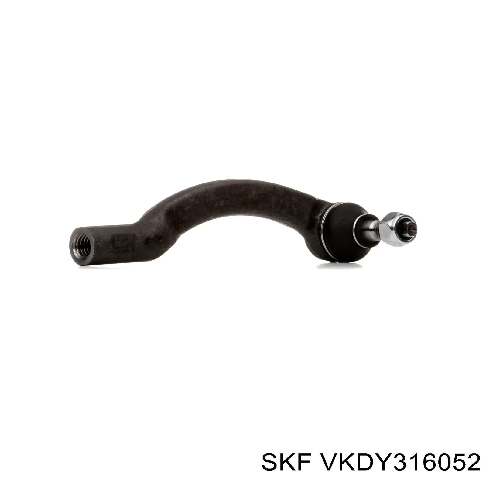 VKDY316052 SKF Зовнішній наконечник рульової тяги