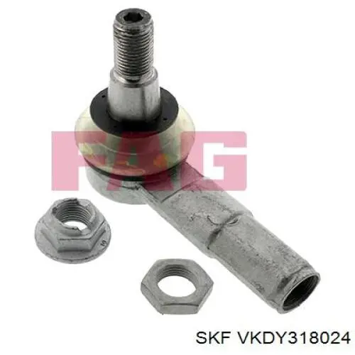Накінечник рульової тяги, зовнішній SKF VKDY318024
