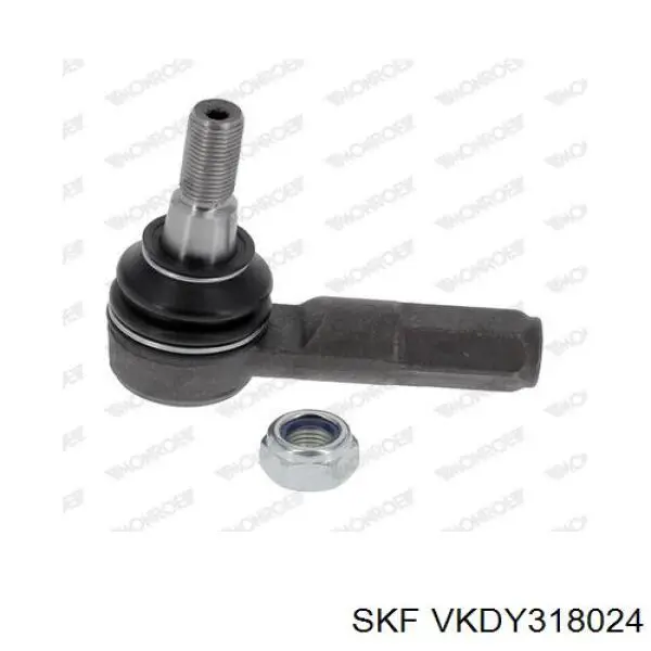 VKDY318024 SKF Зовнішній наконечник рульової тяги