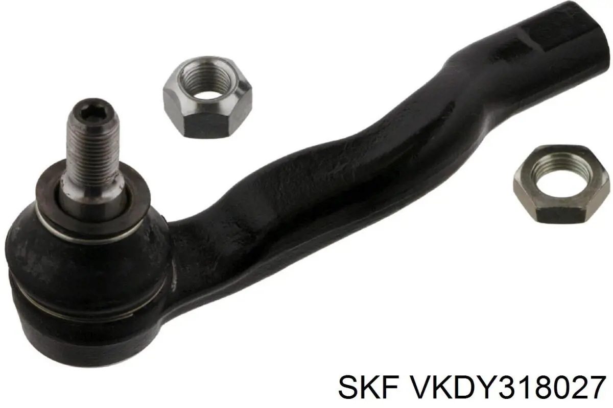 Рульовий наконечник VKDY318027 SKF