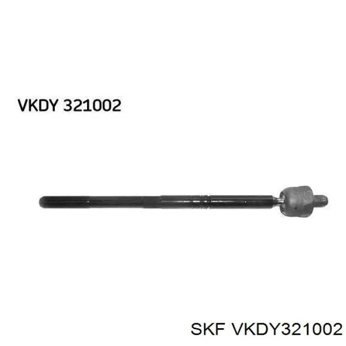 Тяга рульова VKDY321002 SKF