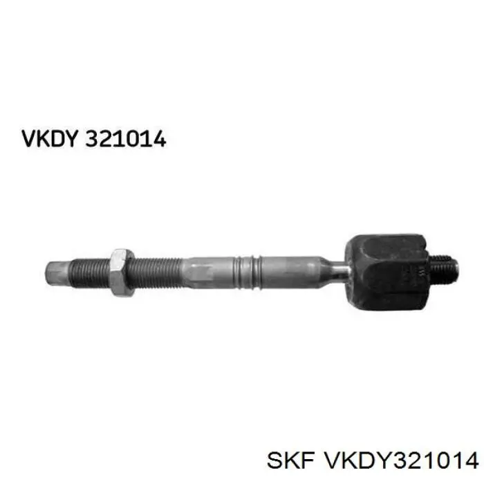 Тяга рульова VKDY321014 SKF