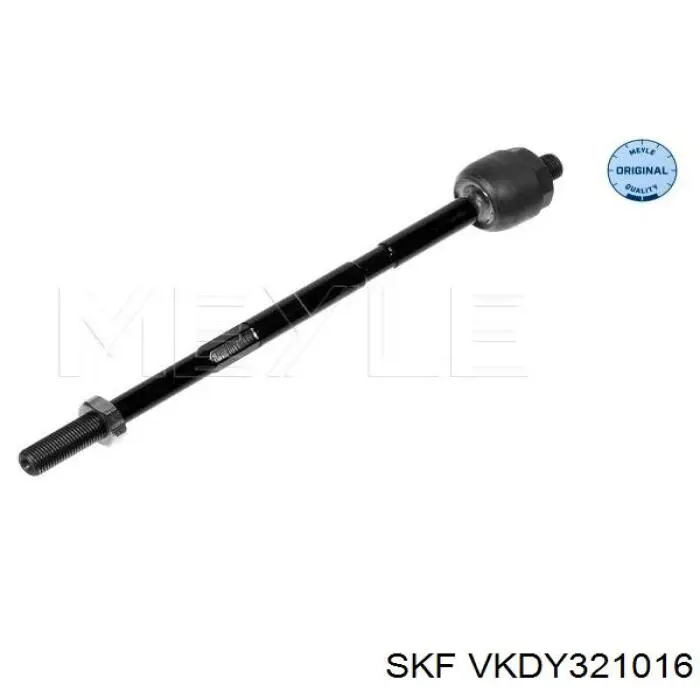 Купити VKDY321016 SKF Тяга рульова поздовжня