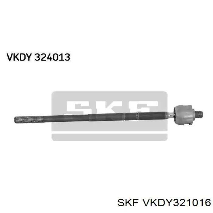 VKDY321016 SKF Тяги кермові