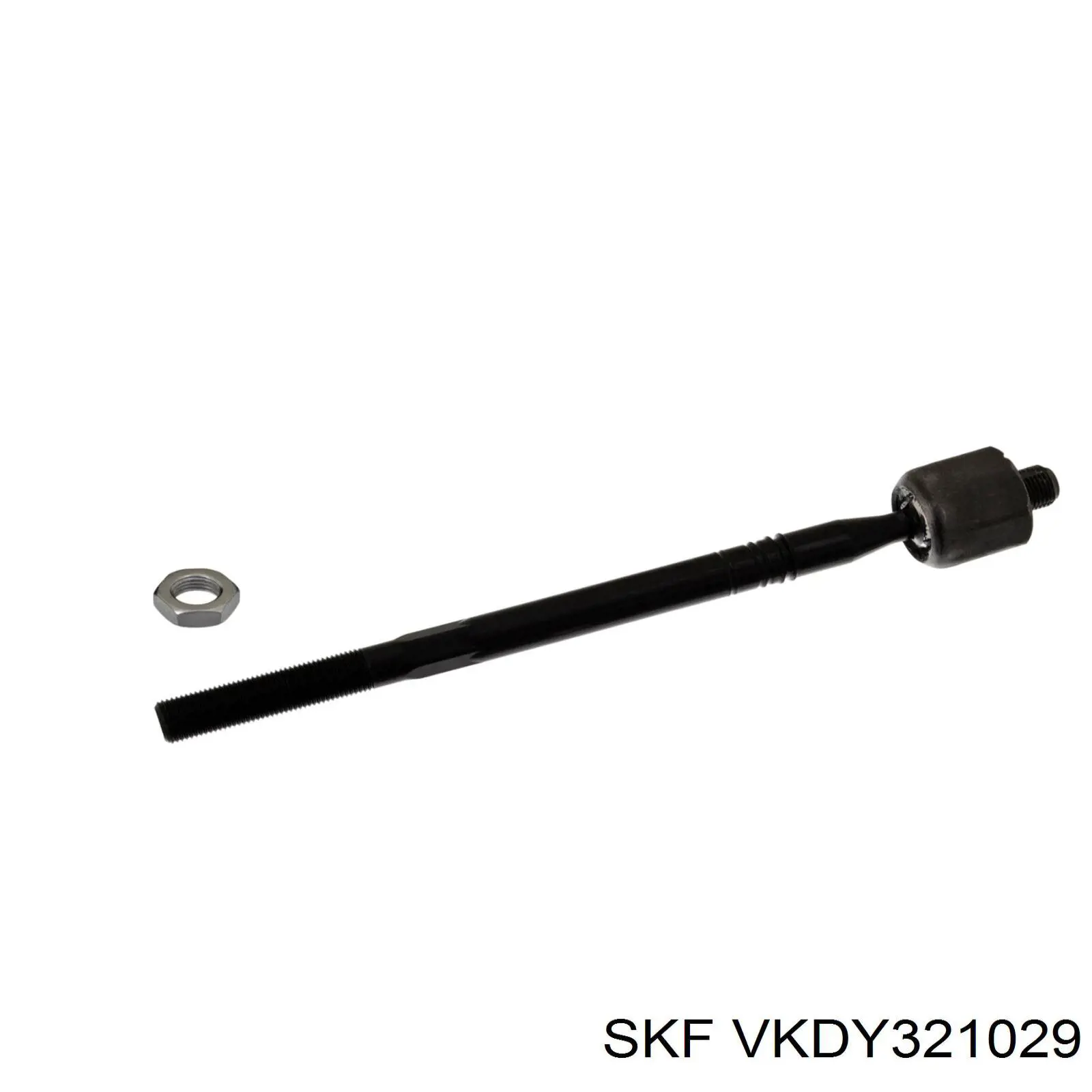 Тяга рульова поперечна SKF VKDY321029 ціна, від 14.97 USD