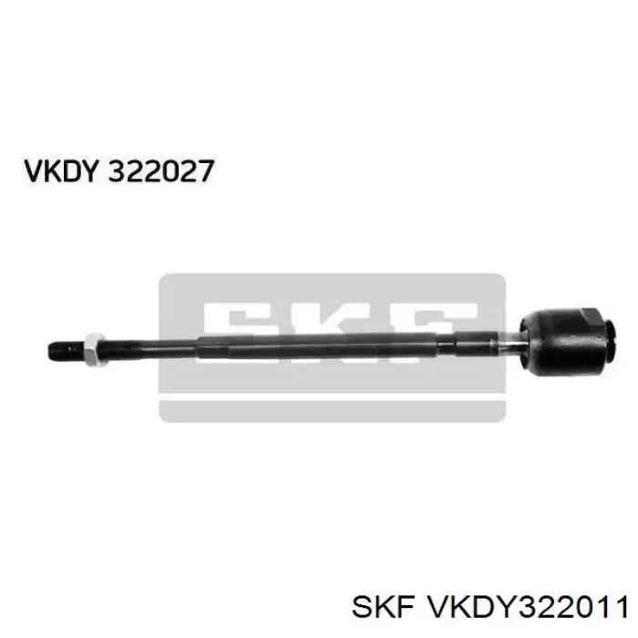 VKDY322011 SKF Тяги кермові