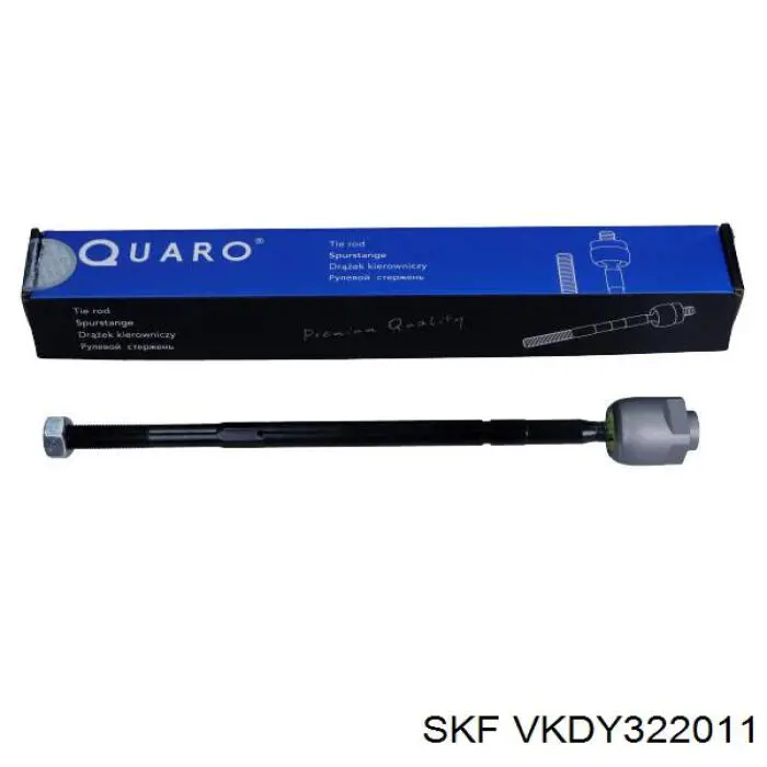 Рульова тяга VKDY322011 SKF