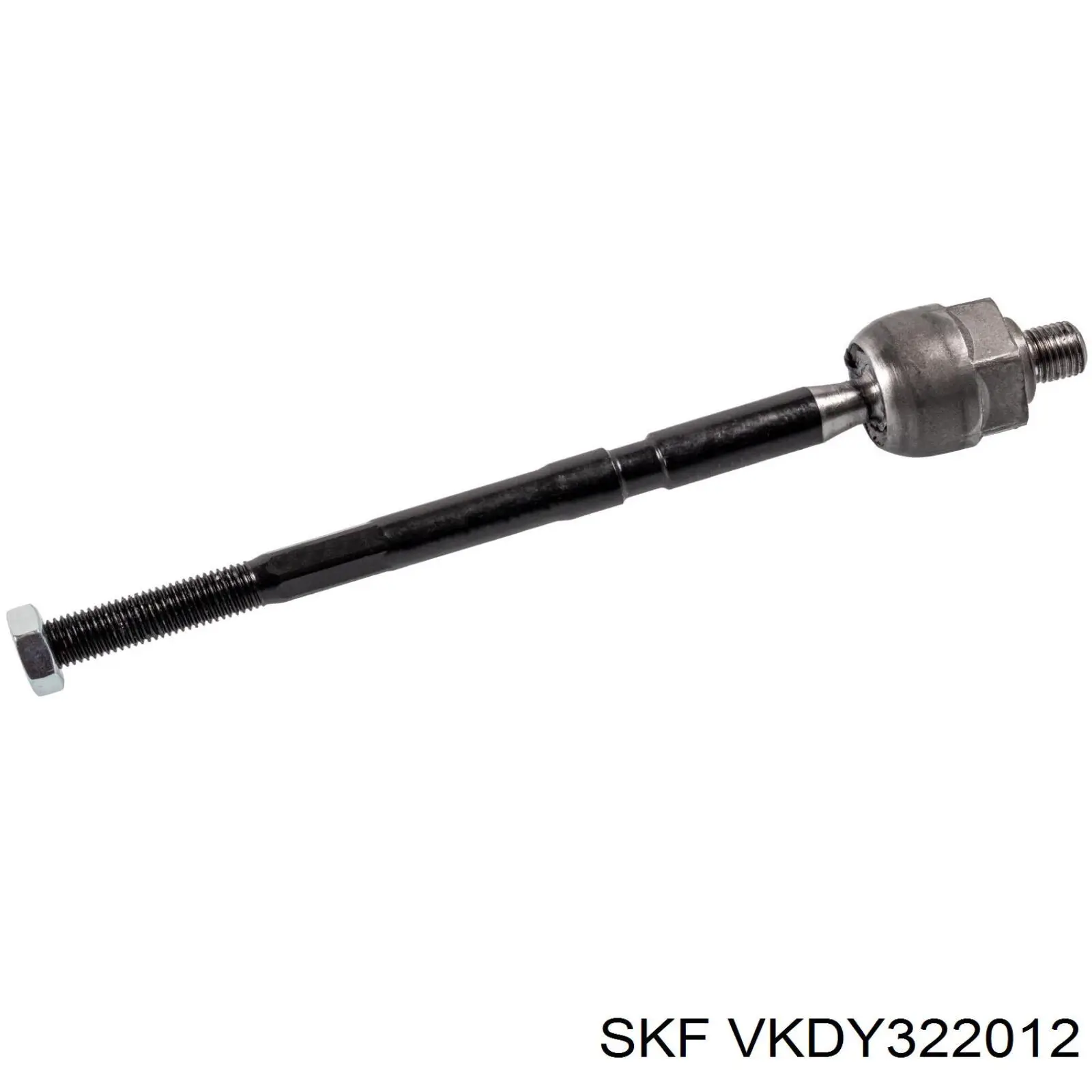 Тяга рульова поперечна SKF VKDY322012 ціна, від 10.09 USD