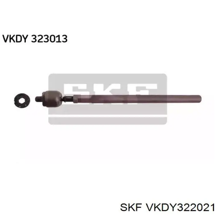 VKDY322021 SKF тяга рульова